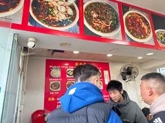 -无名老卤面(中华门店)