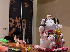 -戏作寿司(观音桥店)