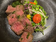 普罗旺斯法香牛排-西堤牛排(南京龙江店)
