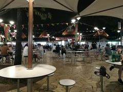 大堂-纽顿熟食中心