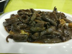 -石门豆腐王(红旗街店)