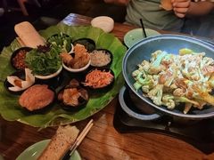 -淀里船宴(裕华东路店)