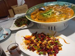 -光海·乡记酸菜鱼·始于1996(花园路店)