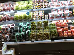 -Olé精品超市(苏州中心店)