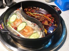 -钢管厂五区小郡肝火锅串串香(清河店)