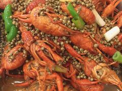 -呆虾王龙虾馆(南湖总店)