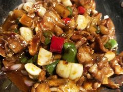 -章吴记喜瑞餐厅(东东城店)