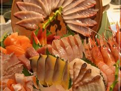 -江户·岚 创意料理(泛海店)