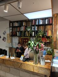 -米莱 Hair Salon 美髮