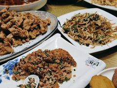 -萃和楼海鲜酒店(汉口路店)