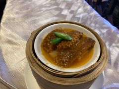 -福州天元国际威斯汀酒店·中国元素餐厅