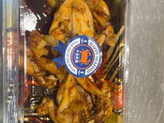 -十面欢腾·海鲜面·台式Bistro(长乐路店)