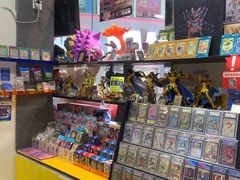 -BSX潮玩·任天堂.宝可梦卡牌道馆(大宁国际店)