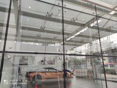 -北京晨德宝宝马4S店(金港汽车公园店)