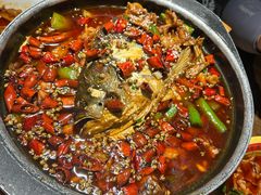 -川悦留香·海鲜餐厅(海棠68环球美食街店)