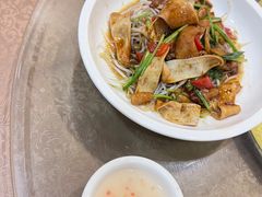 -天天海鲜城·海鲜大排档(新溪店)
