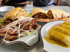 -鼎香润(德胜门内店)