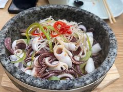 -船歌·鱼水饺青岛菜(枫蓝国际购物中心店)