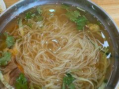 -韩麦大冷面(乔松路直营店)