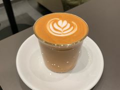 -Seesaw Coffee(苏州中心店)