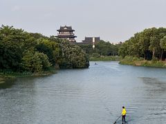 -海珠湖公园