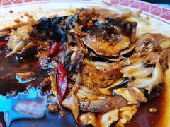 -旺顺阁鱼头泡饼(小红门店)