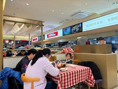 -西贝(金桥店)