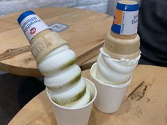 -DQ·蛋糕·冰淇淋(川沙东海岸店)