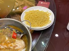-刘胖子家常菜·蹄花焖藕(中南店)