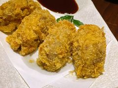 牛肉土豆饼-山葵家·创意料理(临平银泰城店)