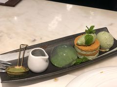 -港丽餐厅(高德置地店)