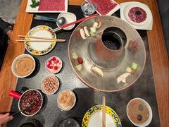 -南门涮肉(上海二店)