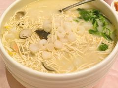 -江南灶中餐厅(南京香格里拉店)
