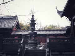 -钱王祠
