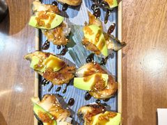 -九井澤精致料理(金茂店)