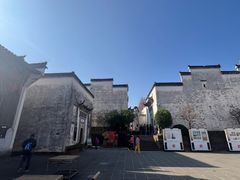 -潜口民宅博物馆