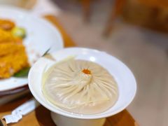 王牌蟹粉灌汤包-苏小柳手工点心(人民广场分院)