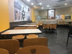 大堂-真功夫(北京路步行街店)