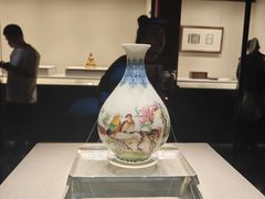 -天津自然博物馆