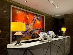 -深圳四季酒店·馥自助餐厅