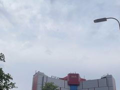 -西安创业咖啡街区