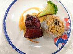 -庆余楼·用心与食材·特色菜&灶头面(仙蠡墩店)