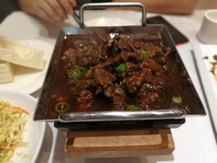 -北李妈妈菜·海肠捞饭(高新万达店)