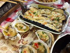 -刘姐啤酒鱼民族演艺餐厅(西街总店)