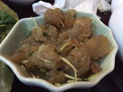 -吴门人家·苏宴宫廷菜(拙政园店)