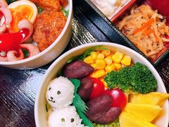 -dodonpa.墩墩伐 便当食堂(博华广场店)