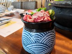 -热血兄弟·炭火烤肉(融侨中心店)