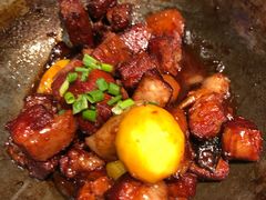 美女红烧肉-涌上外婆桥(海宁银泰城店)