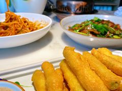 -初蓉丨遇见新川菜(亲贤街荣耀店)