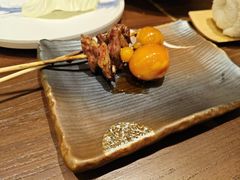 -鸟鹏烧鸟居酒屋(昌岗店)